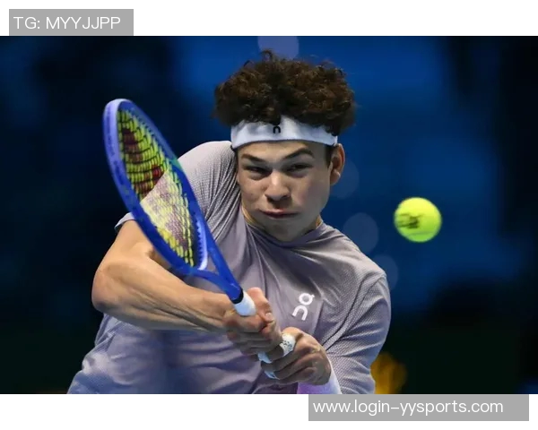 实时新闻上海网球队在总决赛中的强势表现与未来发展潜力分析